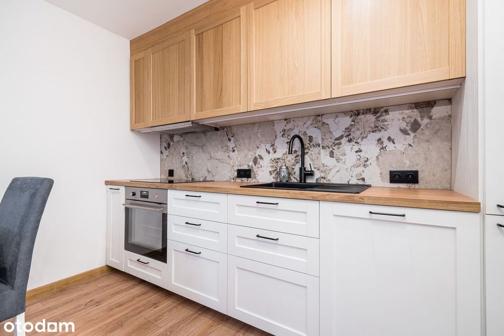 2 pokoje | Balkon | Wysłouchów 36 | ZOSTAŃ 1 NAJEMCĄ