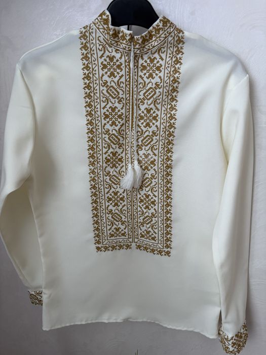 Вишиванка для хлопця