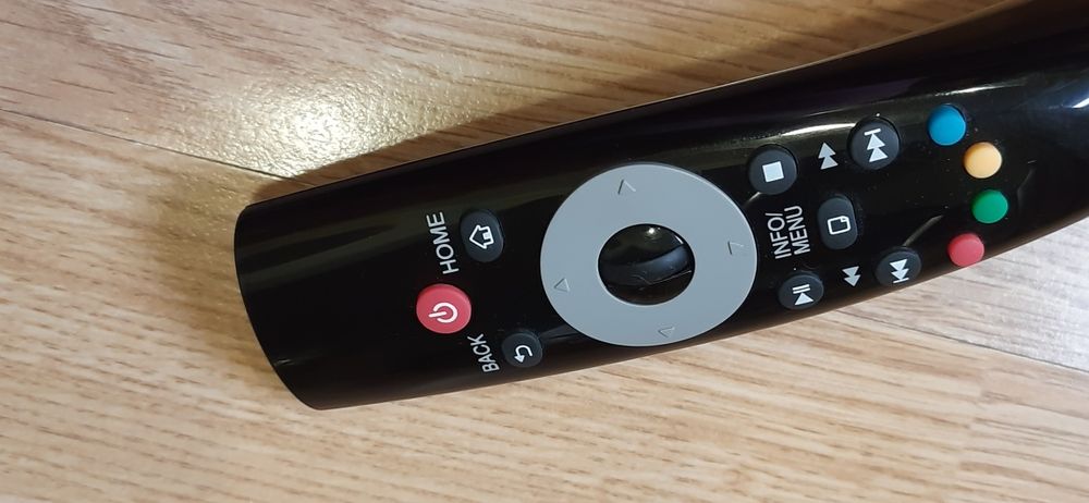 пульт Lg Magic Remote