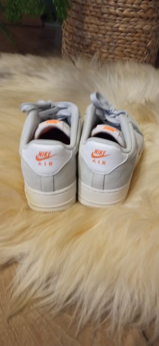 Buty Nike Air Force 1'07 SE rozmiar 38,5