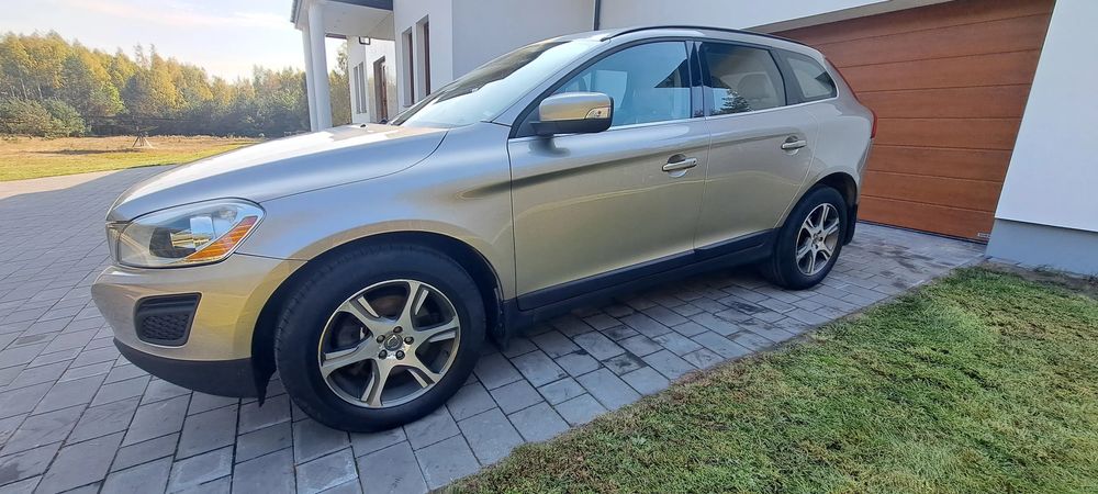 Volvo XC 60