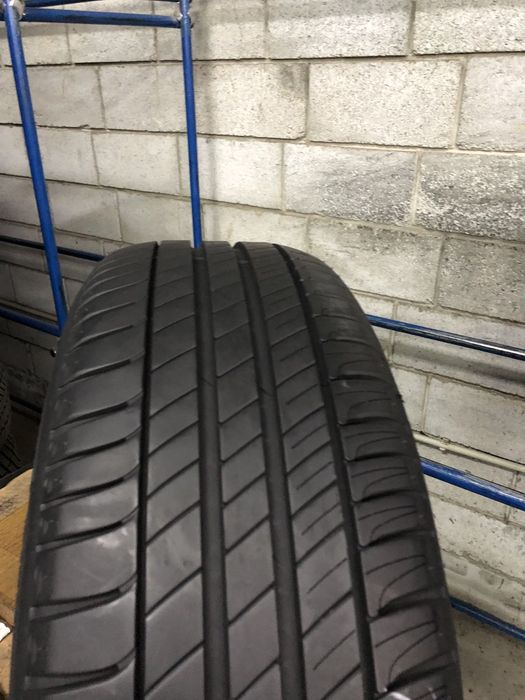 Літні шини 205/55 R17 (95V) MICHELIN