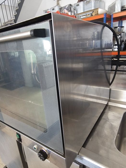 Forno unox usado