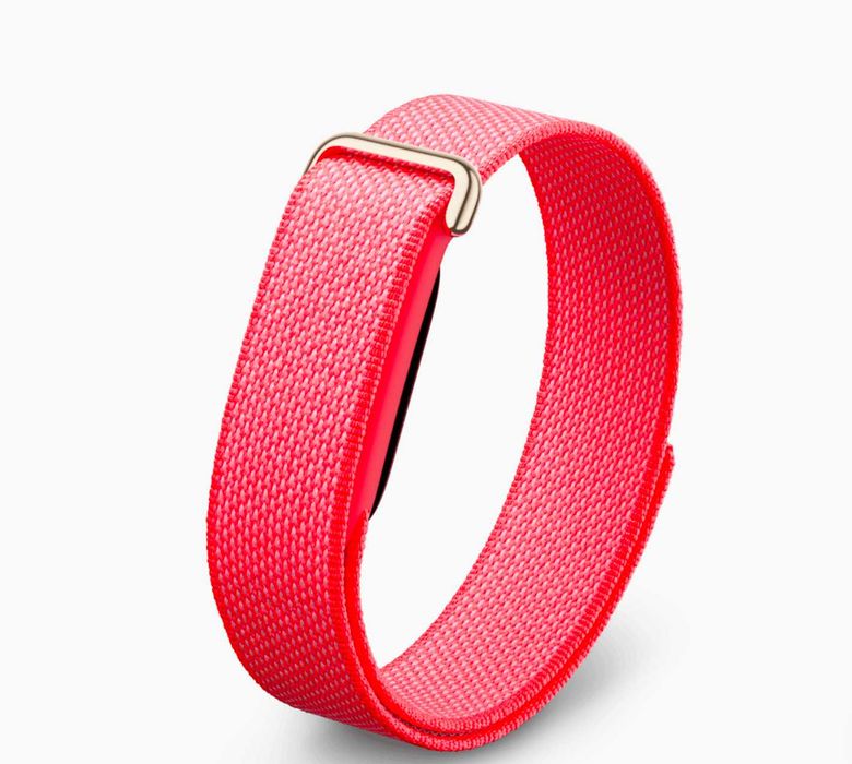 Фітнес-браслет Google Fitbit Air