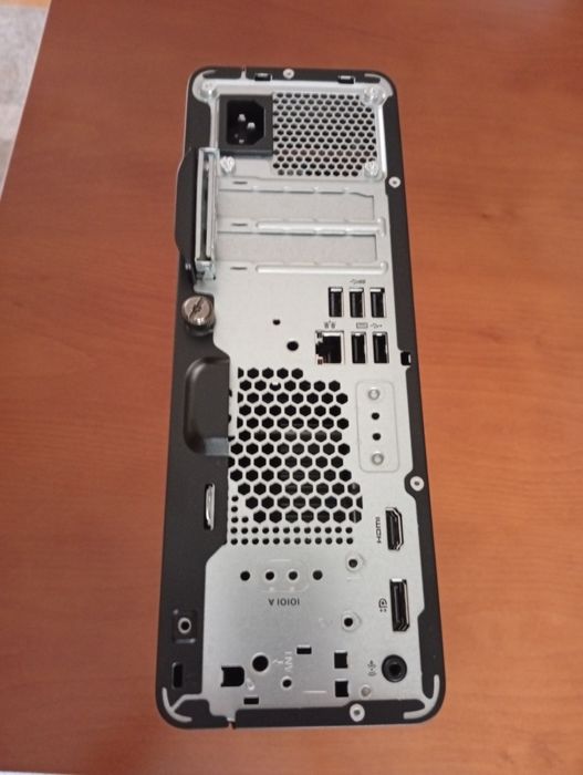 Desktop HP Pro SFF 400 G9 i5 VPro 13500