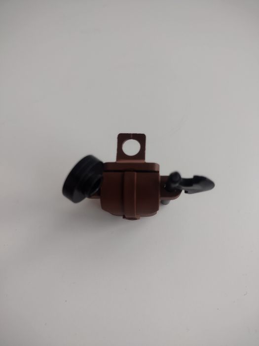 LEGO duży plecak retro