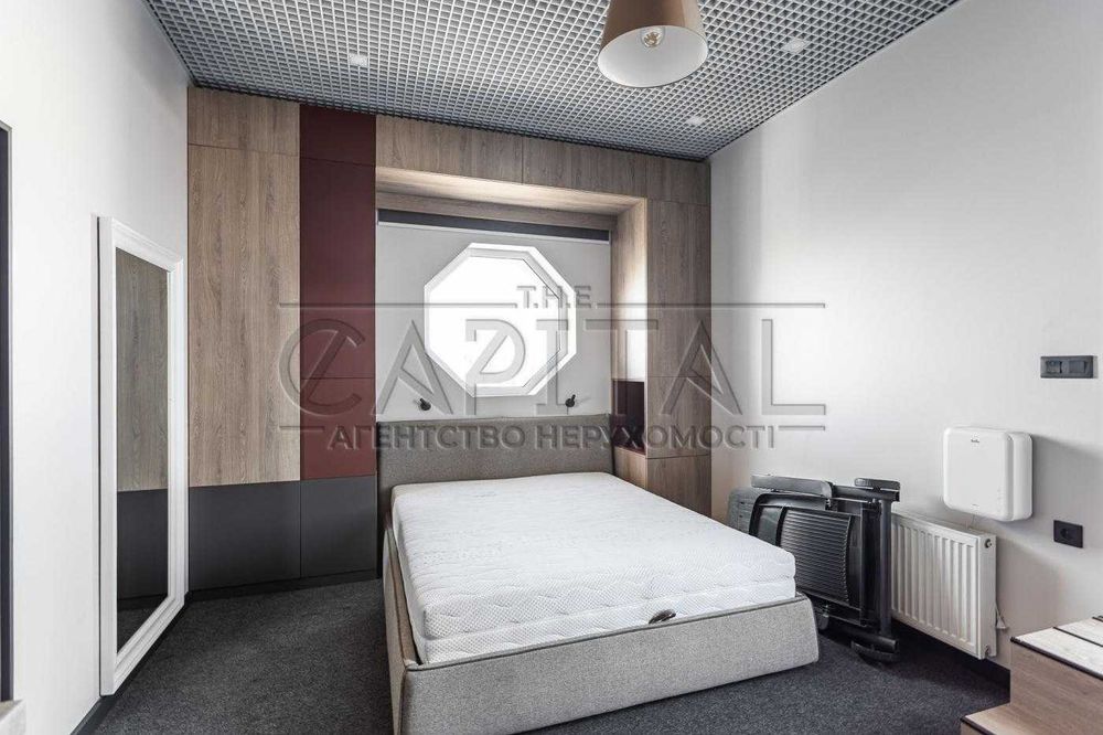 1-комнатная квартира по адресу бульвар Дружбы Народов (площадь 33 м²) - Atlanta.ua - фото 2