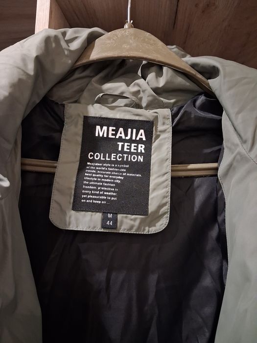 Пальто, куртка зима: 1 200 грн. - Пальто Луцк на Olx