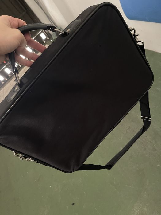 Mala portatil Toshiba