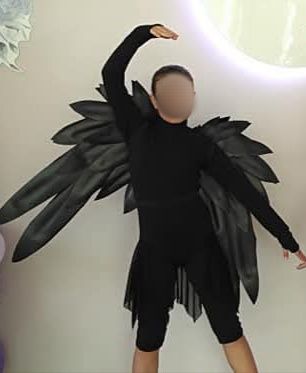 Гімнастичний костюм