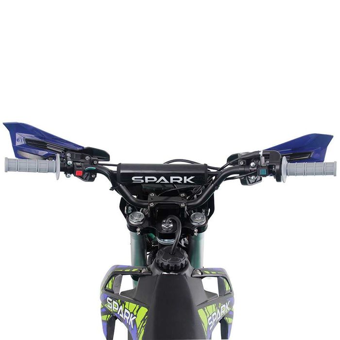 Акція літні знижки !! Мотоцикл піт байк SP125P-1