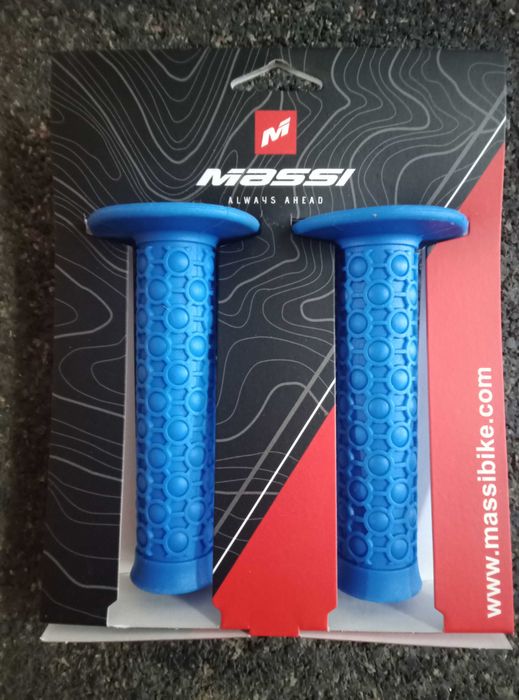 Punhos para Bicicleta