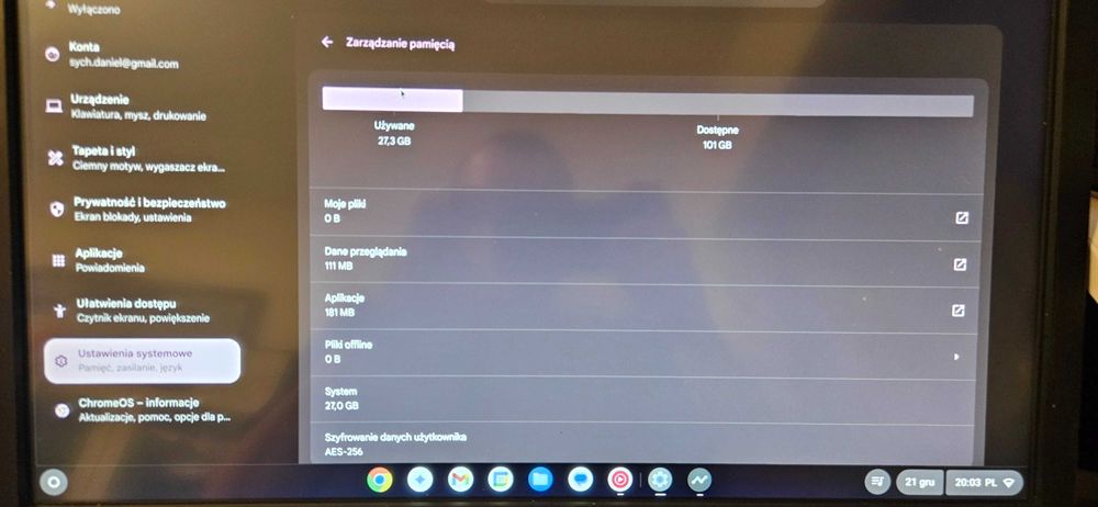 Aio/Terminal iGEL-TC215B Celeron J1900 2GHz/4GB/128GB SSD/Pivot/Dotyk