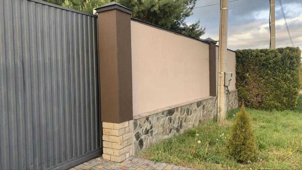 Продаж будинку з ремонтом в селі Раковець, Львіська область