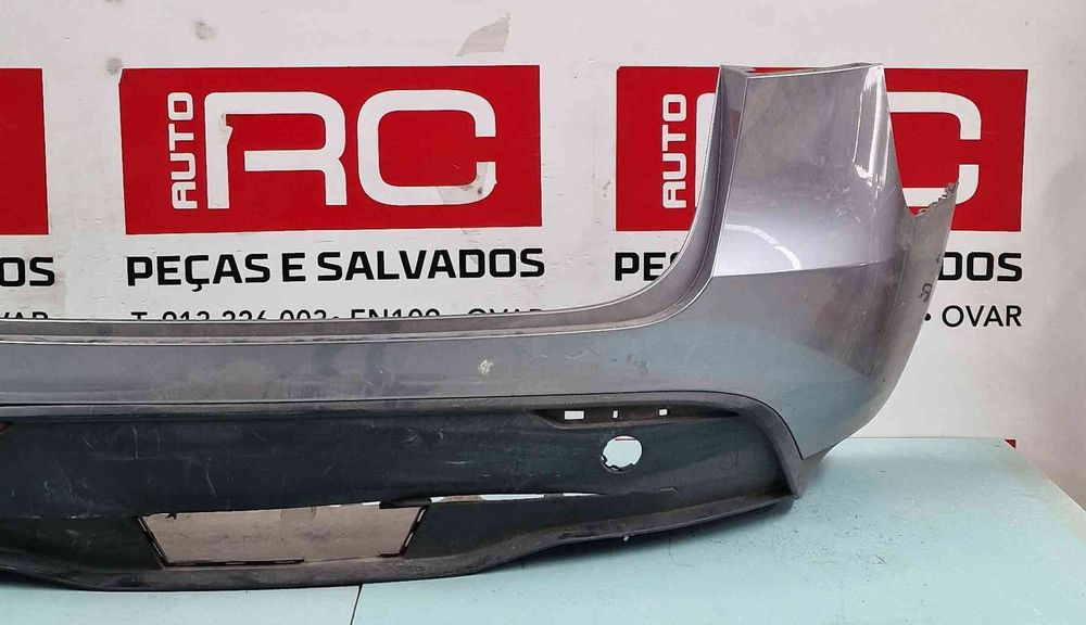 Pára-choques Trás - TESLA MODEL 3