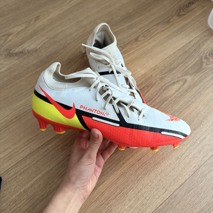 Чоловічі кросівки для спорту копочки бутси   Nike ( стелька 27)