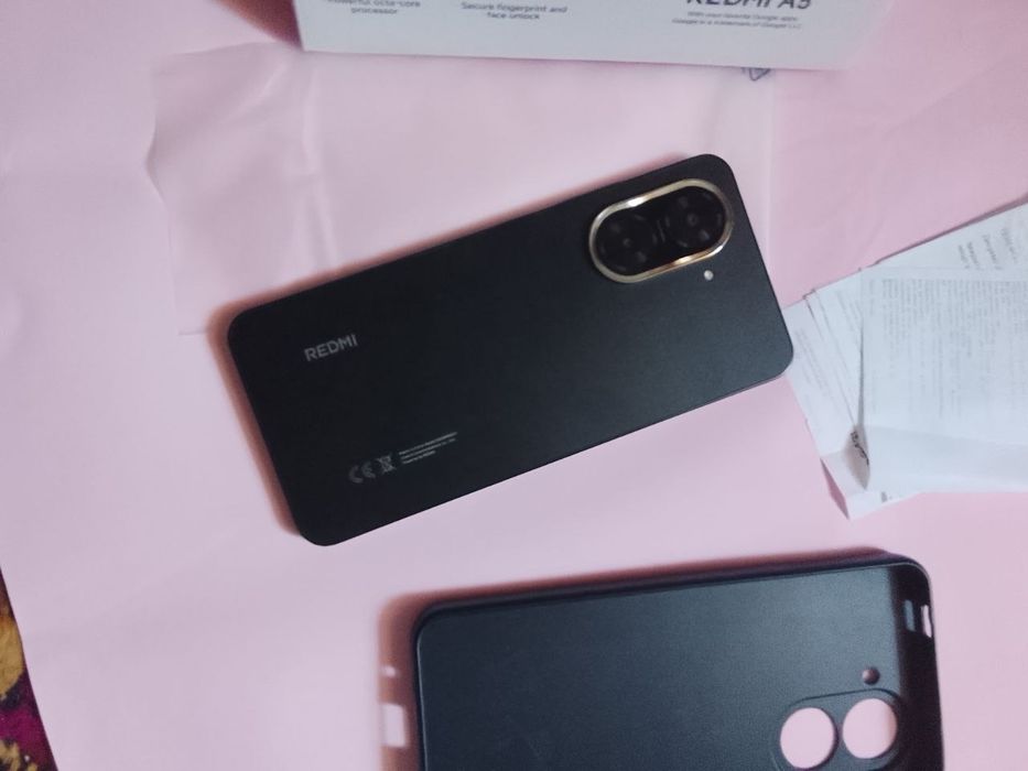 Xiaomi Redmi A5.