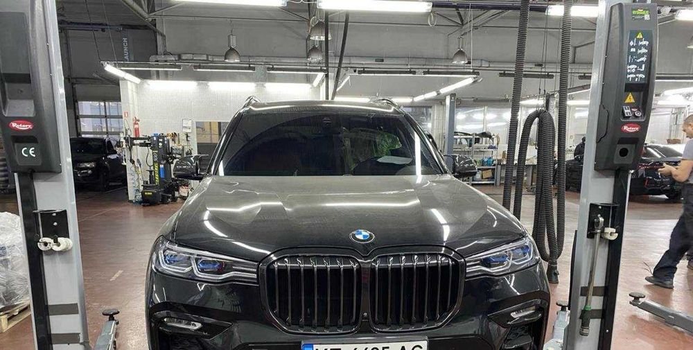 накладки на зеркала bmw x3 x4 x5 x6 g01 g02 g05 g06 карбон бмв Carbon