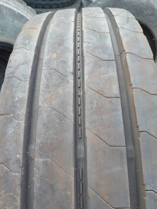 13R22.5 Sava Avant MSS2