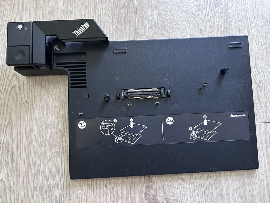 Laptop lenovo używany