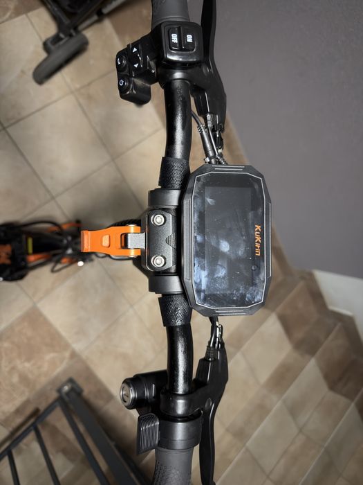 Kukirin g2pro(OPIS)
