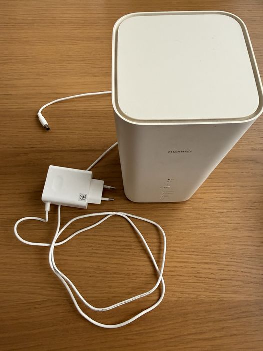 Modem 4G router wifi Huawei b818-263