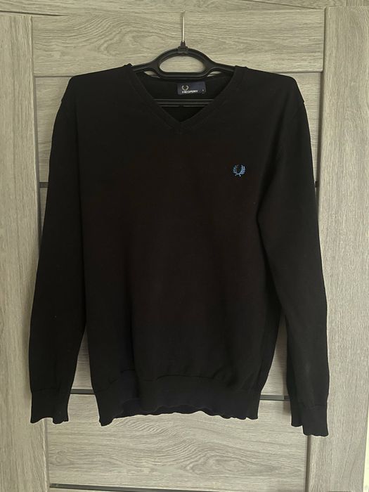 Светр Fred Perry