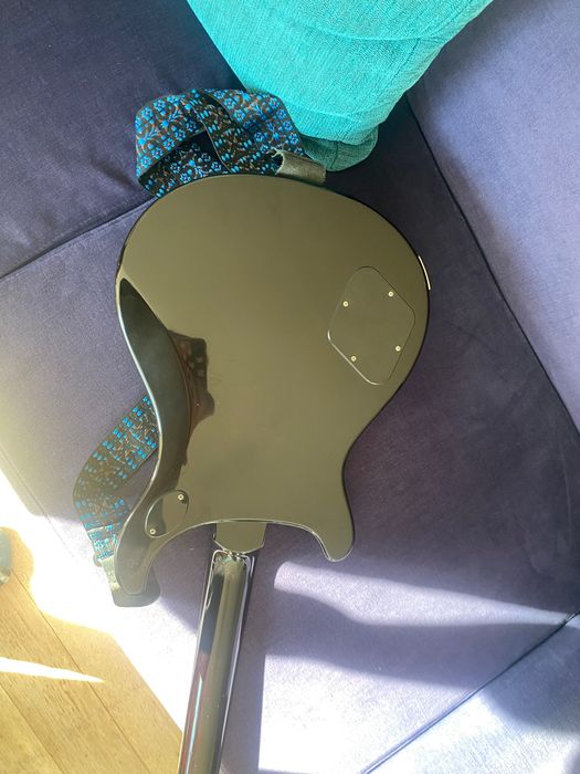 Gitara Prs, Made in America