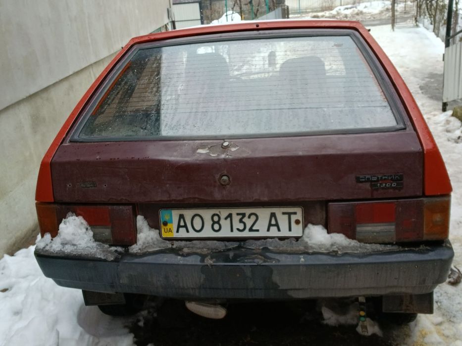 Продам ВАЗ ,2109 карбюратор на ходу