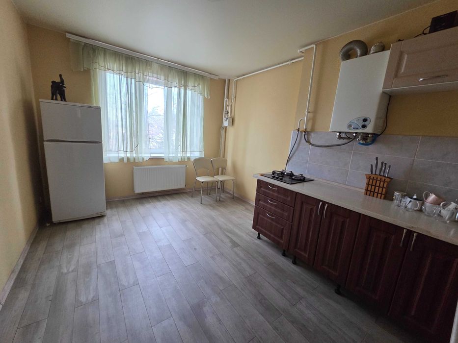 Здам двокімнатну квартиру біля лісу - View 2