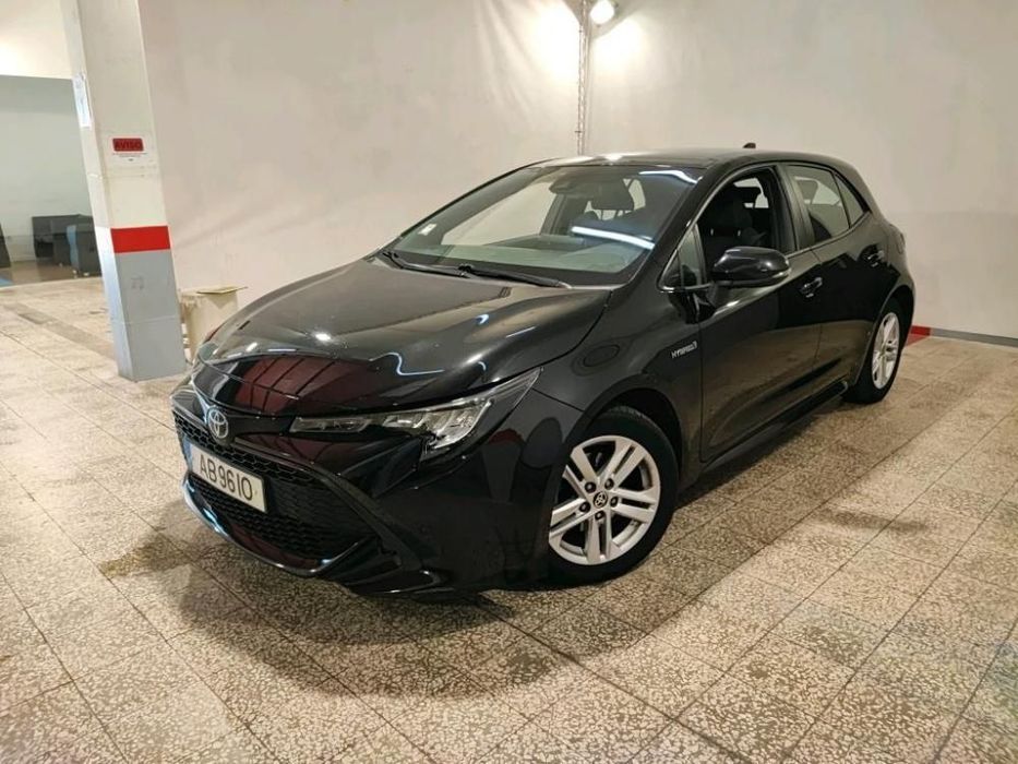 Toyota Corolla 1.8 Hybrid Comfort