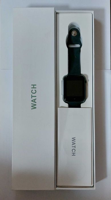 Смарт-годинник Smart Watch G11S новий