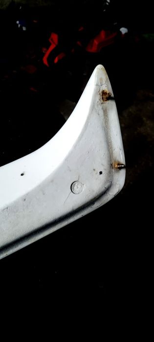 Aleiron seat ibiza 6k 1.4 gt