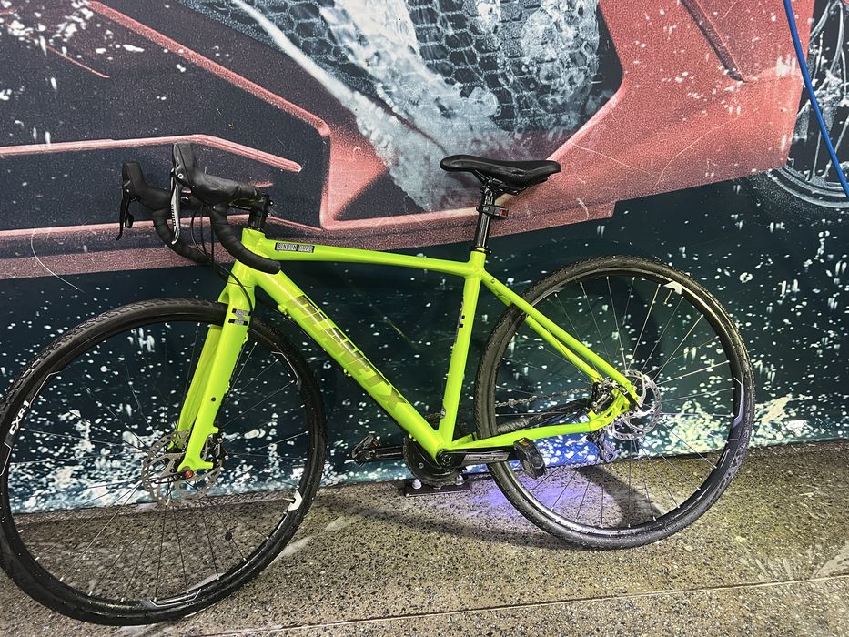 Sprzedam rower Grawel Planet X
