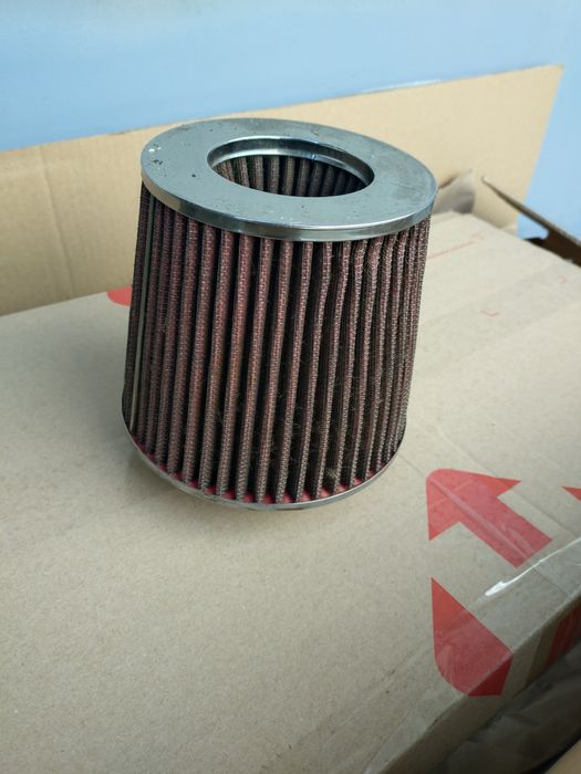 фильтр нулевого сопротивления