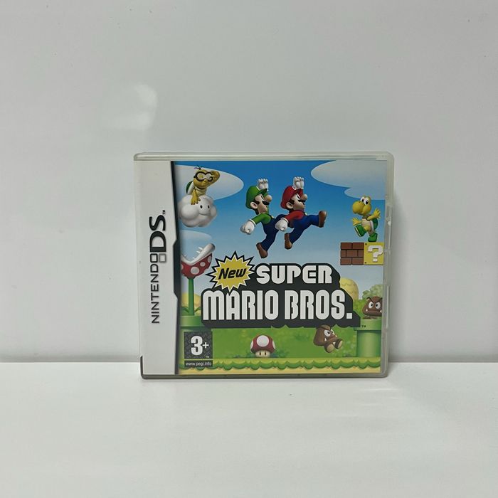 Jogos para Nintendo DS