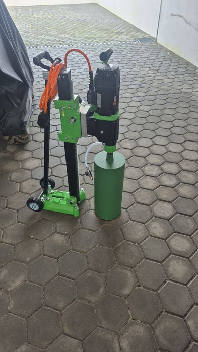 Carroteadora nova