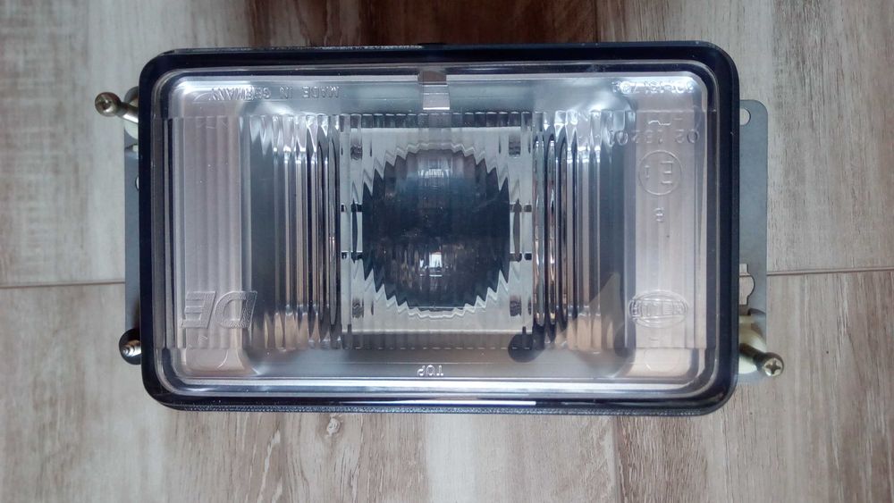 Єлектро клапан печки.неоплан.сетра