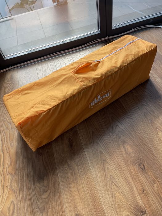 Parque Open Chicco Country