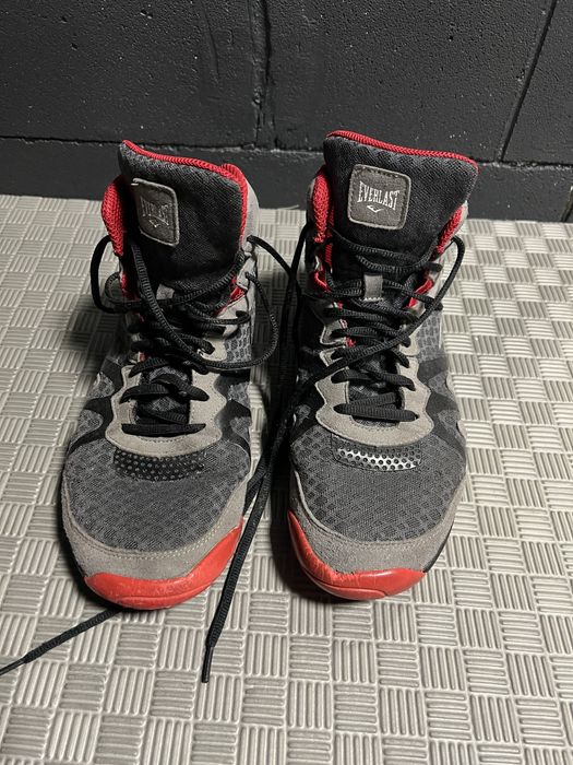 Боксерки Everlast