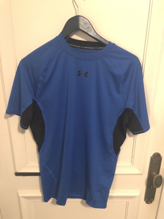 Tshirts UNDER ARMOR NOVAS homem Tamanhos S, L e XL