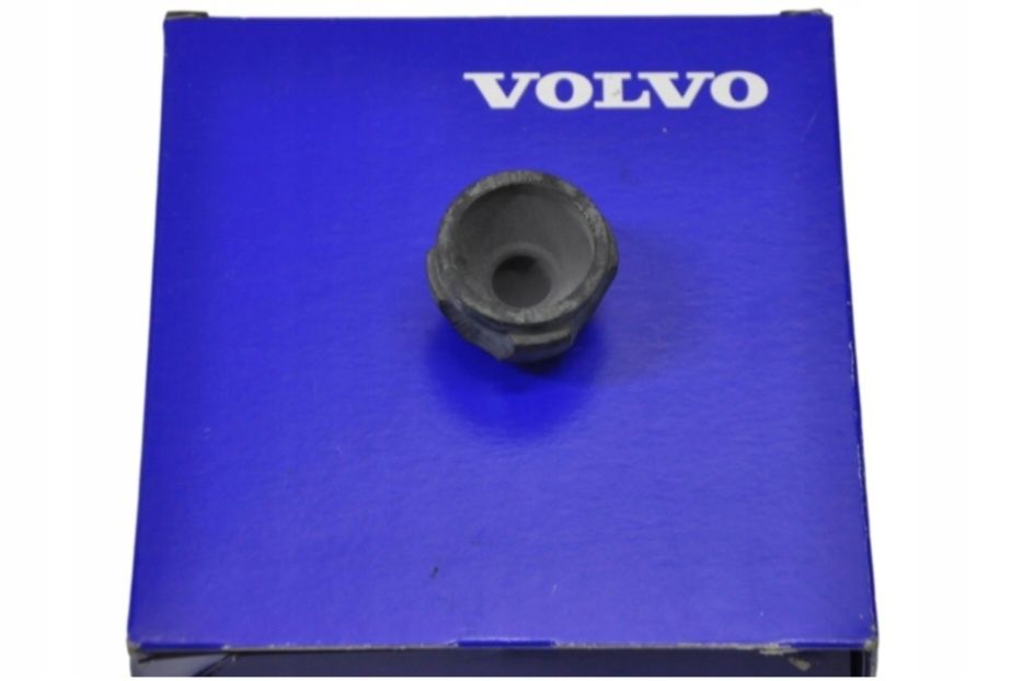 Volvo S60 V60 poduszka osłony silnika duża nr  31493564
