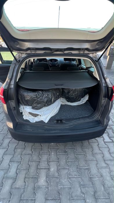 Продам ford focus 2015 без вкладень
