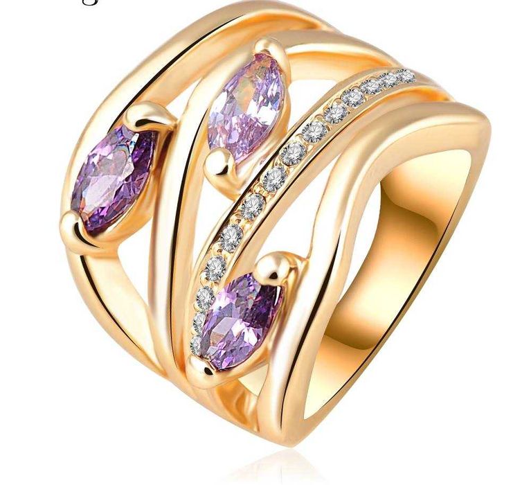 Lindos Anéis de senhira