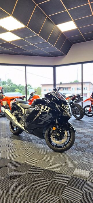 Suzuki Hayabusa Suzuki HAYABUSA 2025