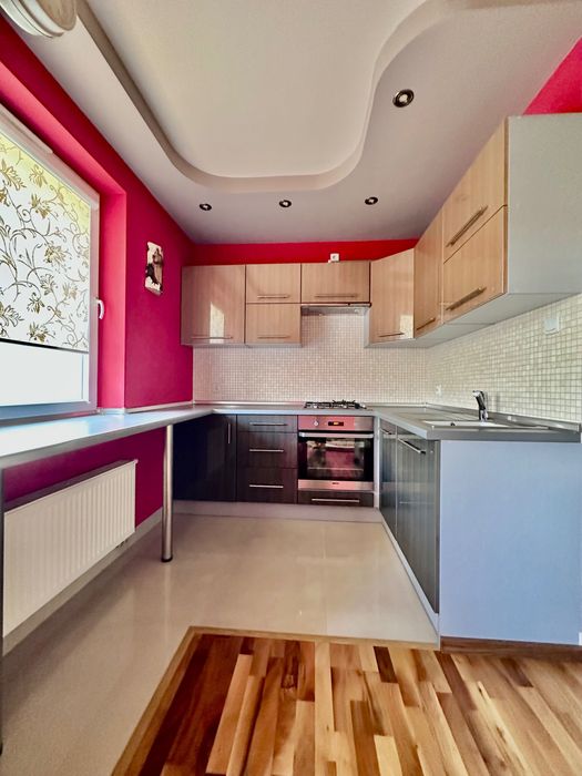 Sprzedam mieszkanie 49,30 m² – Krosno, ul. Żwirki i Wigury - Widok 2
