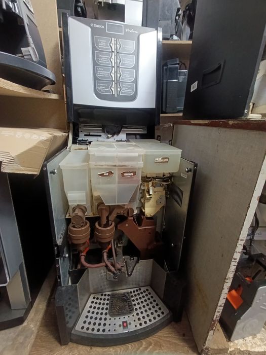 Продам Saeco Phedra по запчастинам