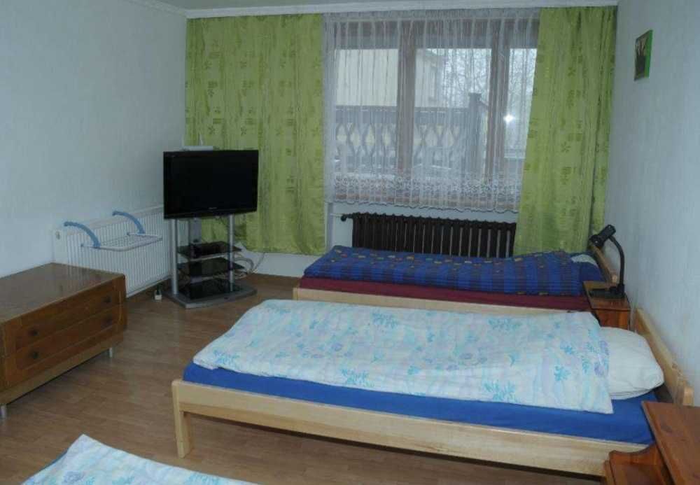 Noclegi Gliwice Bojków kwatery pokoje pracownicze.