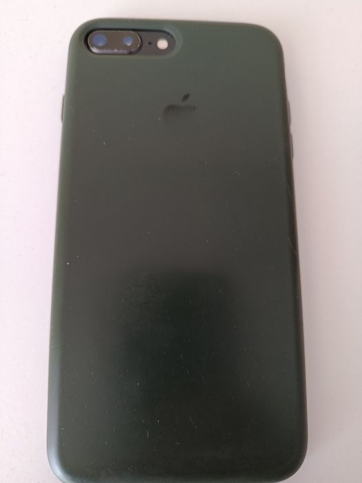 iPhone 8 plus телефон