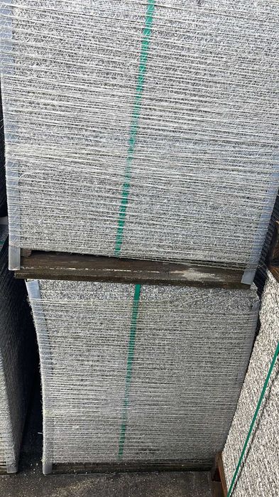 Granito Cinza satinano a 3 cm esp.